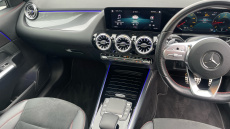 Mercedes-Benz GLA 220d 4Matic AMG Line Premium Plus 5dr Auto Diesel Hatchback